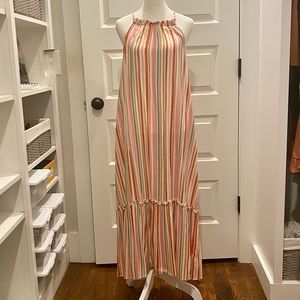 Lightweight Summer Maxi